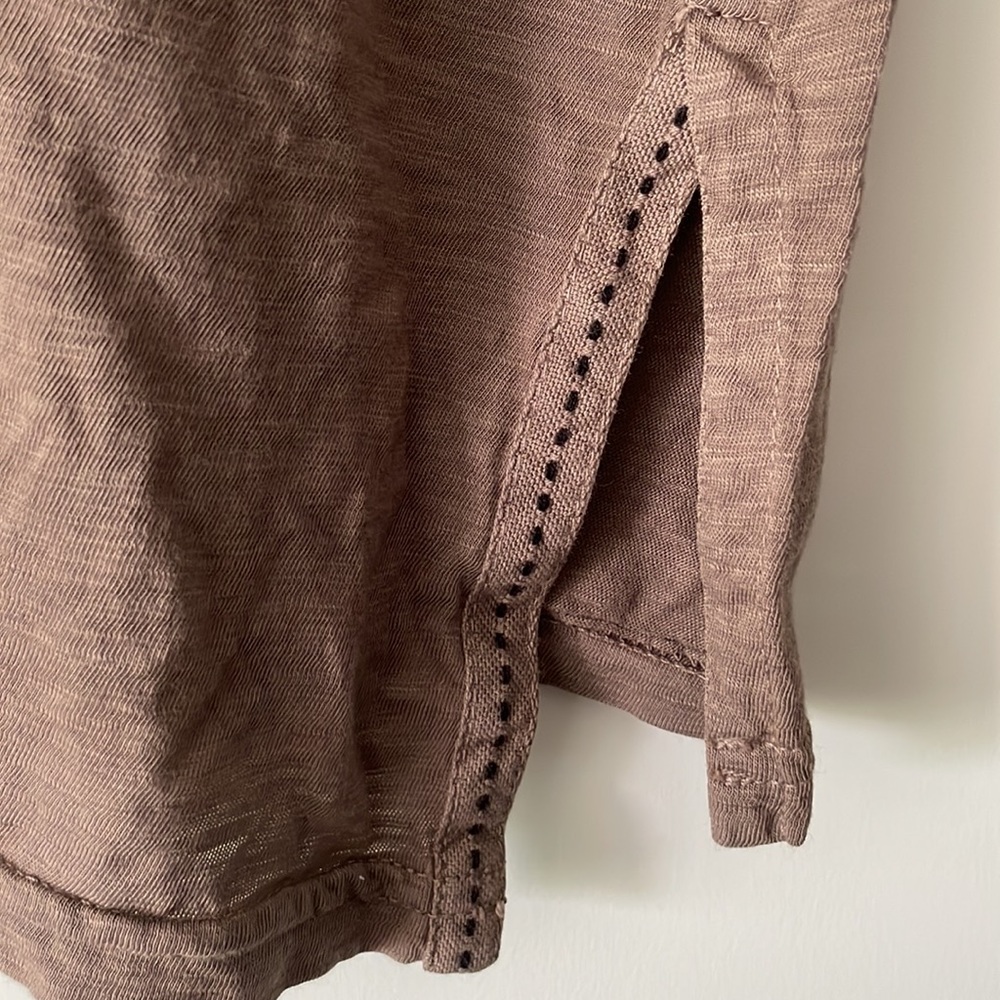 Michael Stars short sleeve tee - Picture 7 of 8